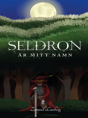 cover image of Seldron är mitt namn